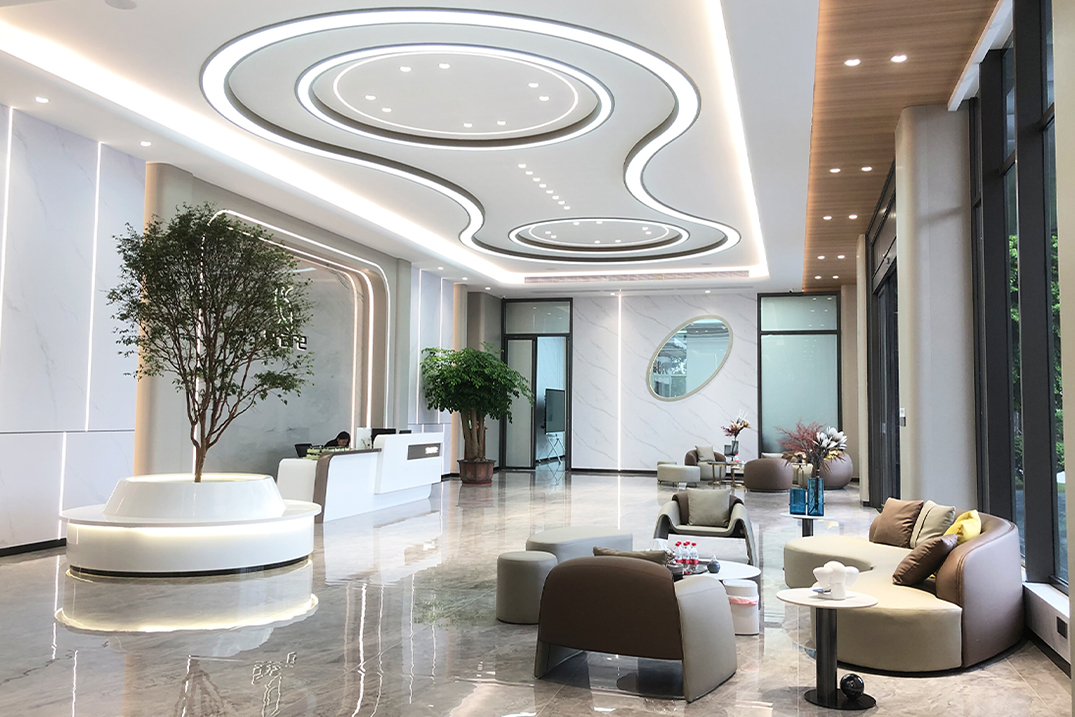 伟德国际1949·美妆领航者